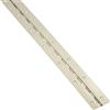 SOTECH Cerniera 1000 x 40 x 1,0 mm in acciaio inox look pianoforte cerniera per porta