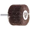 nextradeitalia 1BLISTER RUOTA LAMELLARE PER TRAPANO - ? mm.80X30 codolo mm.6 PG 358.80