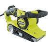 RYOBI Levigatrice a nastro elettrica RYOBI 800W 76mm EBS800