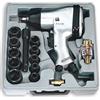 Fervi SET AVVITATORE AD IMPULSI 0044