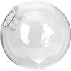 EXCEART Paralume D'Epoca Luce Di Soffitto Applique Parete Decor Paralumi Per Lampade Lampada Parete In Ombra Luce Del Pendente Copertura Della Lampada Della Sfera