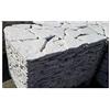 Granisud Scorza ANTICATA in Pietra di TRANI Lastrame opera incerta per rivestimento, Bianco, spessore 1-3 cm, 10 q.li