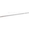 LED LEDS PUNTA DA MURO PER TRAPANO 600 MM 60cm 30 MM CON ATTACCO SDS WIDIA PER CEMENTO