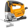 Ingco Seghetto alternativo 800W - Ingco JS80028