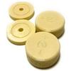 Generico FERMO MAGNETICO per Scuri, Balconi, Porte e Finestre - Con Viti e Distanziali Inclusi (beige)