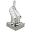 VDS Fumaiolo a gallo quadro (250x250 mm)