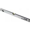 Ausonia - Livello professionale in alluminio anodizzato 50 cm