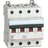 BTicino FN84C32 Interruttore Magnetotermico Modulare BTDIN60 4P 32A Curva C