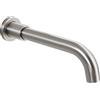 XJTNLB Bocca per Vasca da Bagno G1 / 2 Bocca Erogazione Rubinetto Vasca o Lavabo Muro G1 / 2 Rubinetto a per Vasca da Bagno