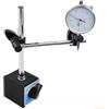 topolenashop Supporto Base Magnetica Snodabile + Comparatore centisimale per Tornio Base Snodabile