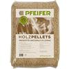 Pfeifer Pellet Prodotto Con Il 100% Di Segatura Di Legno. Composto Da Legno Di Abete.