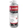Generico AUSONIA Grasso spray al PTFE per la manutenzione e la lubrificazione di forbici elettriche e macchine per la raccolta delle olive e non solo.