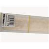 PIRCHER Bordo Preincollato Per Il Top Della Cucina 610x42h Mm 2 Pezzi Travertino