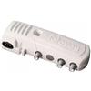 Televes 550101 - Alimentatore a commutazione 12 V/200mA EU