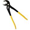 Senza Marca Pinza chiave a pappagallo regolabile 415mm cromo vanadio manico antiscivolo
