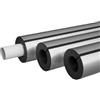 Generic Tubi In Schiuma, Isolante Per Tubature Per Condizionatori D'Aria Autosigillanti, 16-114.0 Mm Guaina Isolante In Schiuma Mit Foglio Di Alluminio(110mm*30mm*95cm)