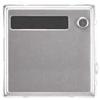 Urmet Domus URMET 1145/11 - Modulo Sinthesi in alluminio anodizzato con un p