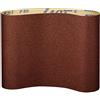 Klingspor Nastro abrasivo Klingspor PS 29 F ACT/carta abrasiva | 200x2000 mm | 10 pezzi | Grana: 100 (10 nastri)
