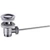SIP PILETTA SCARICO AUTOMATICO 1 LAVABO O BIDET IDRAULICA