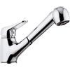 REMER RUBINETTO LAVELLO DOCCETTA ESTRAIBILE MONOFORO MISCELATORE CUCINA KISS K47