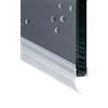 Ricambi & Box Doccia Guarnizione Box Doccia per Vetro 8 mm 200 cm