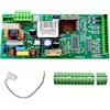 Dieffematic Centrale Elettronica 63000710 - Scheda di Comando per Cancelli Scorrevoli FAAC 780D - Automazione 230V