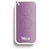 Nice Automazione Trasmettitore Era Inti, 2 canali Lilac Nice