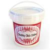 shabbychiccolors - CHALK PAINT (PITTURA A GESSO) SHABBY AD ALTISSIMA COPERTURA - BIANCO SETA 03 - 2,5 LT