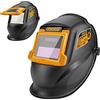 Ingco Maschera autoscurante professionale Ingco Ahm009