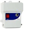 Generico QUADRO V220 POMPA SOMMERSA SALVAMOTORE CONTROL BOX HP1 1.5 2 3 CON CONDENSATORE (SALVAMOTORE HP 3 + CONDENSATORE 70MF)