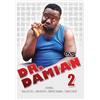 Aflik TV Dr Damian 2 (DVD) Bridget Ojosi John Okafor Sam Loco-Efe