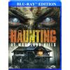 Green Apple Entertainment The Haunting at Woodland Hills (Blu-ray) Carlee Zabel - Shannon Don Bondi - Bart