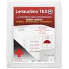 Tex family Coprimaterasso Impermeabile PVC Lenzuolino Tex Senza Angoli - Cm. 70x100