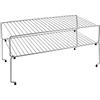 Metaltex Sky - Set 2 mensole sovrapponibili - (364302)