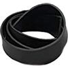 MG - MIGNOGNA GIANLUIGI - LAVORAZIONE AR Striscia di Cuoio di Varie Misure, Cuoio per Cinture, Cinghie, Bracciali e Hobby Creativi, Strisce di Cuoio al Metro Naturali e di Alta qualità, 100% Made in Italy (4,5 x 125 cm, 1 Pezzo)