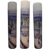 Generico Neve Spray Floccata Decorazione Natale, Extra 68% Gratis, Bombolette da 750 ml (3 Pezzi da 750 ml)