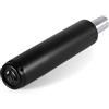 Techly 307483 Pistone Gas per Sedia da Ufficio Altezza Regolabile Nero Nero