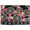 Russo Tessuti Tessuto Abbigliamento Moda Donna Raso Sicily Sicilia Ruote Ruota Balza Metraggio