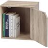 KECHAO CO., LIMITED LIBRERIA CUBO con Anta Rovere Sonoma CM35X35 P.29