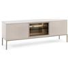 Komodee Mobile TV Laval TV154 Cashmere 154x56x39 cm