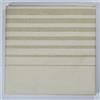 Gabel ORIZZONTE var. 14503 BEIGE tovaglia con tovaglioli 12 posti cm 150x270 GABEL