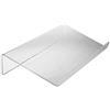 Holyart Leggio plexiglass mm 5 stondato, 30 x 45 cm (11.82 x 17.73 INC.)