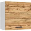 B BELINI GROUP Belini pensile cucina SG 60 cm, con 1 anta, rovere Wotan
