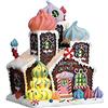 LEMAX CASA dei Dolci - Meringue Manor cod 75179