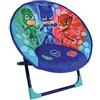 FUN HOUSE 712850 pyjamasques Seggiolino Luna Pieghevole per Bambini Poliestere/polietilene/Acciaio 54 x 45 x 47 cm