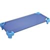 GIODICART Brandina Infanzia Relax Impilabile Blu