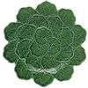 Bordallo Pinheiro Geranio 33,3 cm caricabatterie piastra [set di 2]