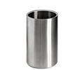 Comas paneras y Enfriadores glacette, Acciaio Inox, Acciaio Inox, 12.5 x 30 x 30 cm