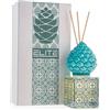 sicilia bedda - Profumatore per Ambiente - Pigna Siciliana 100 ML - Elegante e profumato complemento d'Arredo (Ottanio)