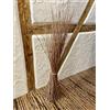 Nature LOUNGE Fasce di vimini naturali in diverse misure - Fasce decorative in rami di salice, terracotta, 90